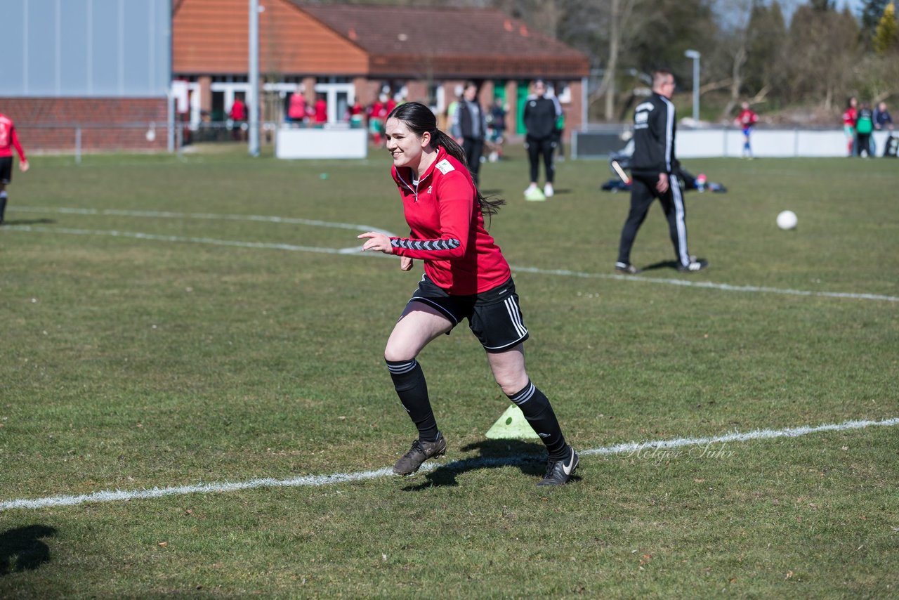 Bild 62 - F SG Daenisch Muessen - SV Boostedt : Ergebnis: 0:2